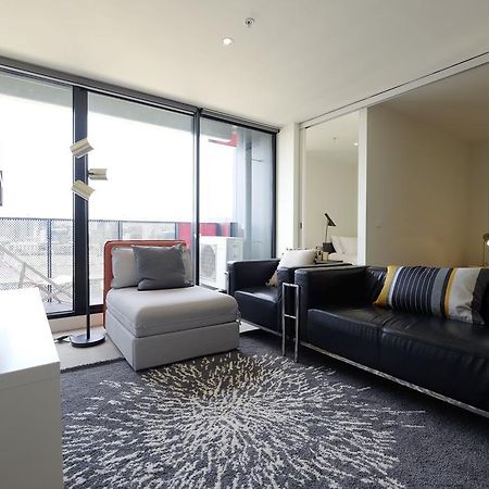 Mono Apartments On Franklin Street ملبورن المظهر الخارجي الصورة