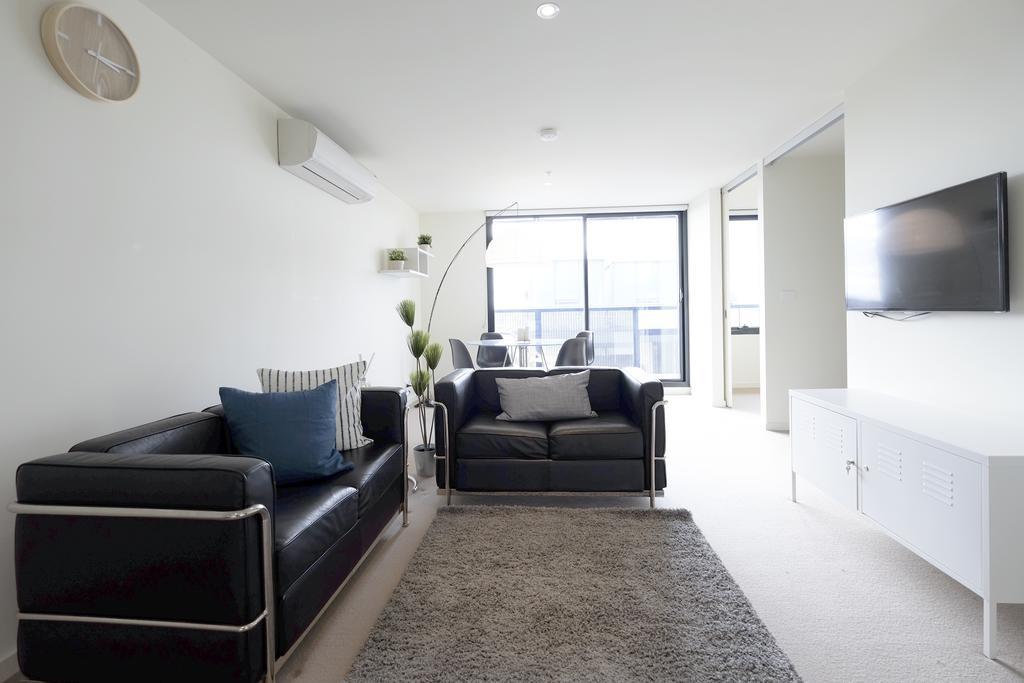 Mono Apartments On Franklin Street ملبورن المظهر الخارجي الصورة