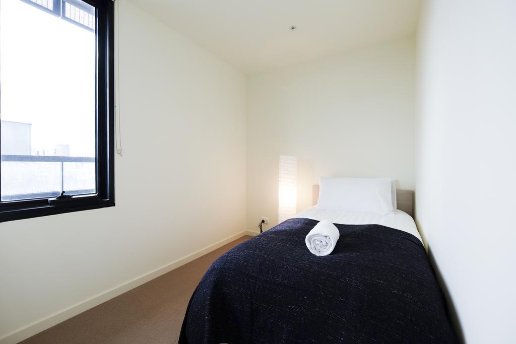 Mono Apartments On Franklin Street ملبورن المظهر الخارجي الصورة