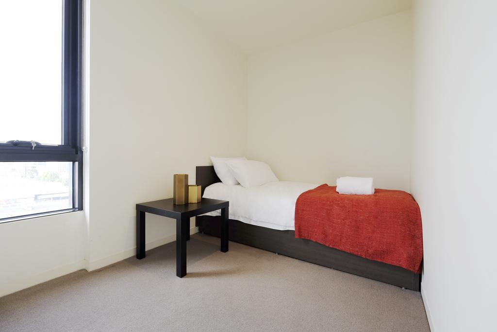 Mono Apartments On Franklin Street ملبورن المظهر الخارجي الصورة