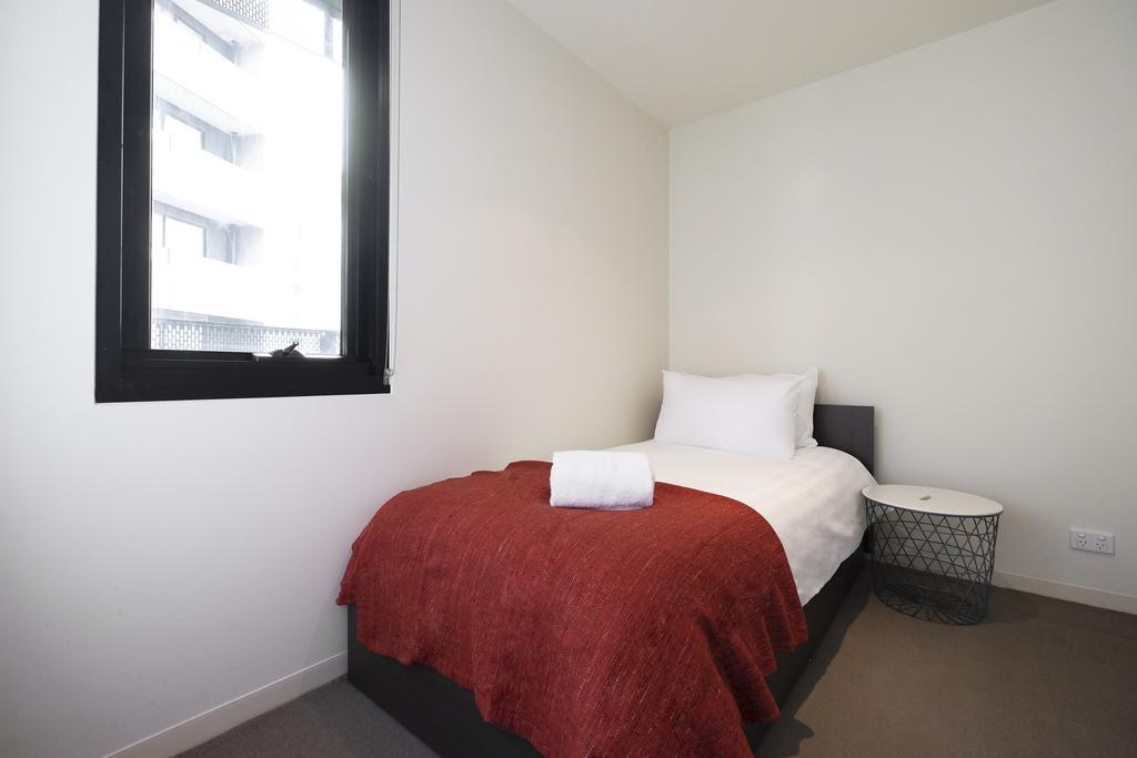 Mono Apartments On Franklin Street ملبورن المظهر الخارجي الصورة