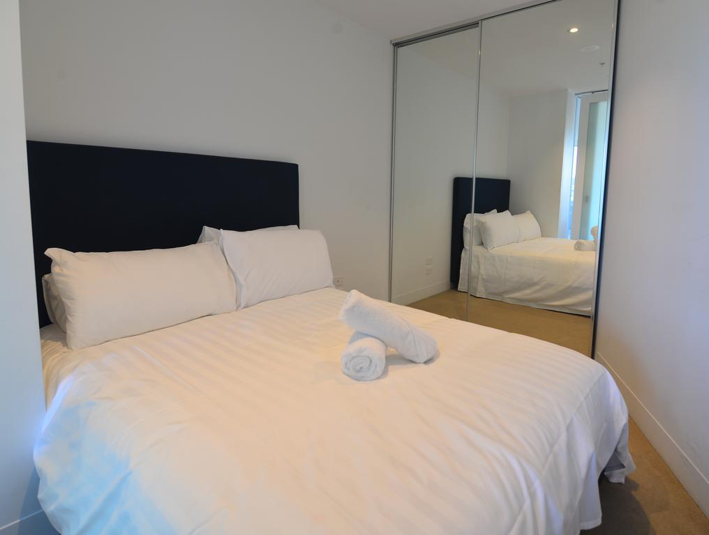 Mono Apartments On Franklin Street ملبورن المظهر الخارجي الصورة